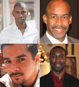 The Rising Rates of HIV Among Black and Latino Men: What's Going On?