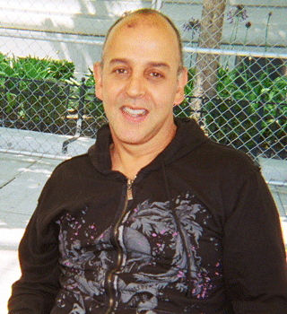 Ruben Echeverria Hernandez