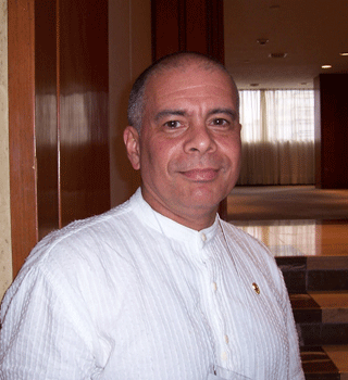 Ruben del Prado