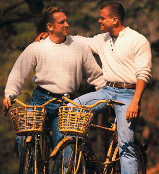 Why Do Men Bareback? No Easy Answers