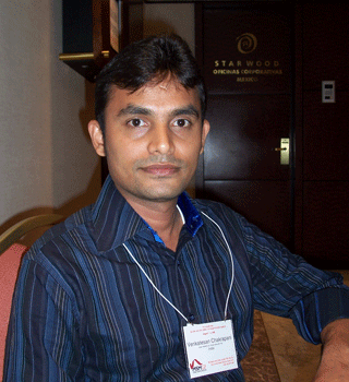 Venkatesan Chakrapani, M.D.