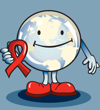 Gay Men and HIV/AIDS Around the World