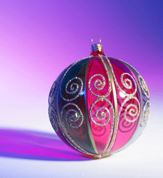 christmas ornament