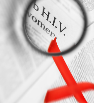 HIV in the News