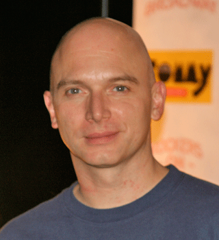 Michael Cerveris