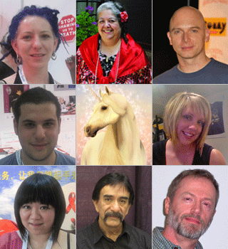 What Is the Craziest Myth You've Heard About HIV/AIDS?