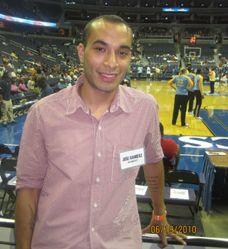 This Positive Life: An Interview With HIV Prevention Activist Jose Ramirez