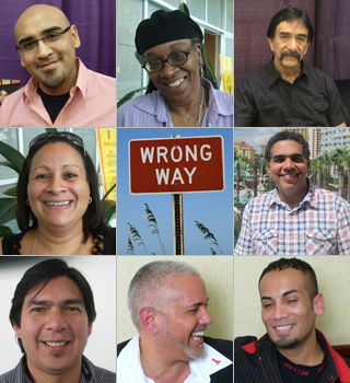 Word on the Street: What Is the Craziest Myth You've Heard About HIV/AIDS?