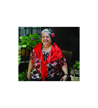 Rosita Libre de Marulanda