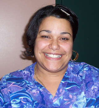 Wendy Torres