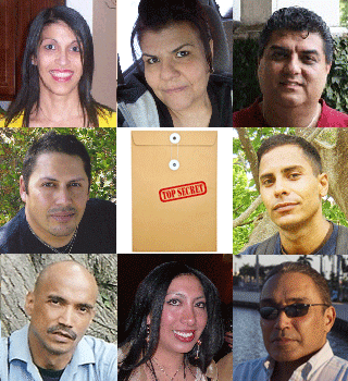 Experiencias en revelar tu estatus de VIH