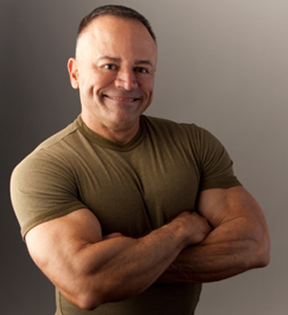 Nelson Vergel