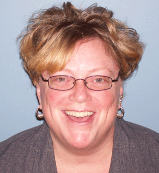 Patricia Clark