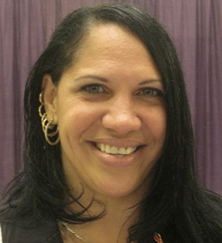 Yvette R. Ogletree