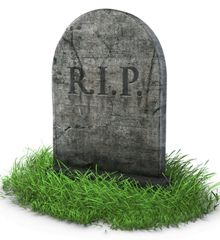 HIV/AIDS Is a Death Sentence