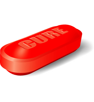 There Is a Cure for HIV