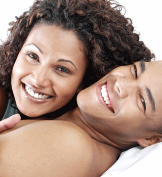 Straight People Don't Get HIV