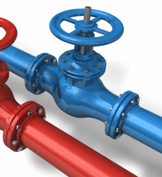 pipes