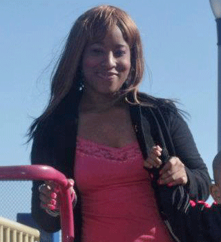 Lolisa Gibson
