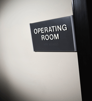 To have a child who is HIV negative, a mom living with HIV definitely has to deliver her baby via Cesarean section, right?