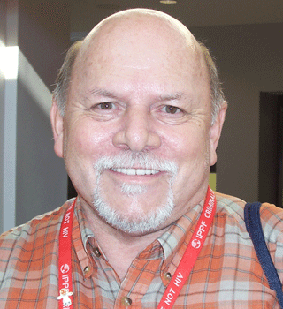 Butch McKay