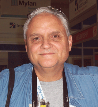 David Morris