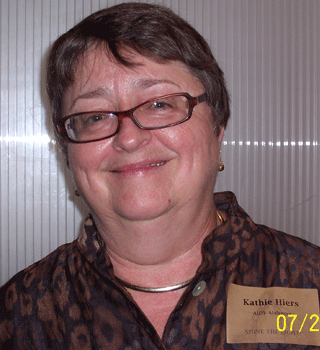 Kathie Hiers