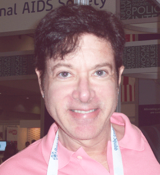 Dr. Lee Anisman