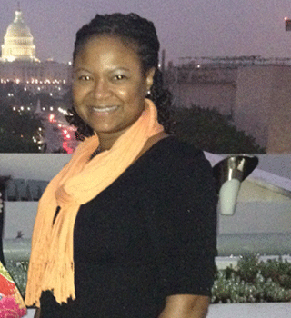 Natasha Travis, M.D.