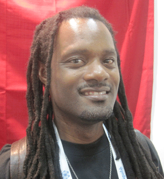 Rob Newells