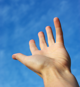 surrender to the truth