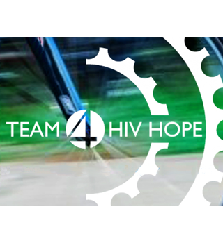 Race Across American Team4HIVHope