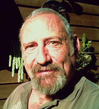 Martin Berveling