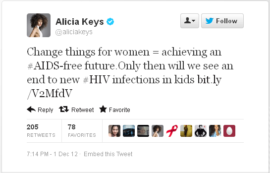 Alicia Keys