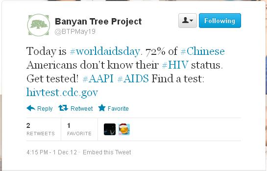 Banyan Tree Project