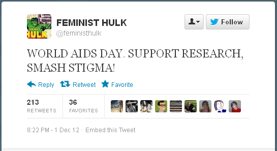 Feminist Hulk