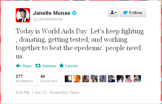 Janelle Monae