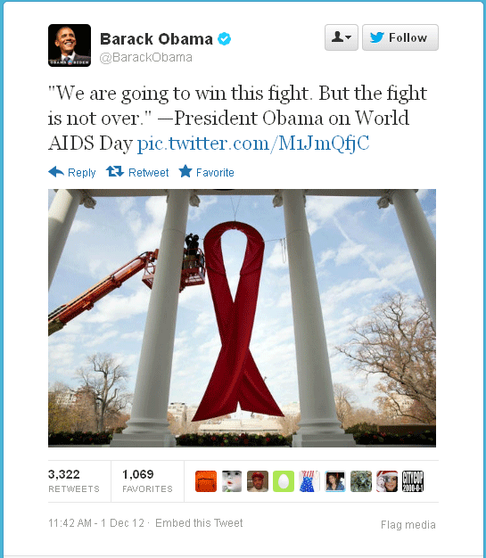Barack Obama