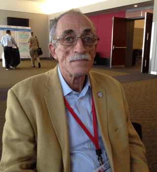 Bill Snow, Director, Global HIV Vaccine Enterprise