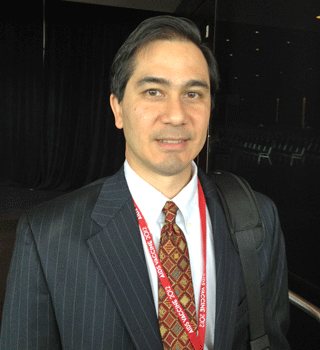 Dan Barouch, Chief, Vaccine Research at Harvard Medical School