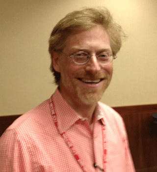 Mitchell Warren, Executive Director, AIDS Vaccine Advocacy Coalition (AVAC)