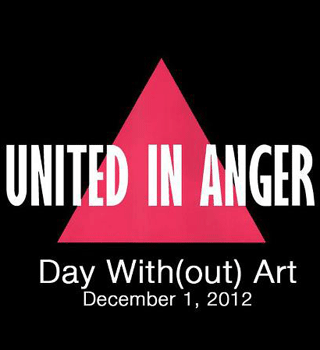 United in Anger
