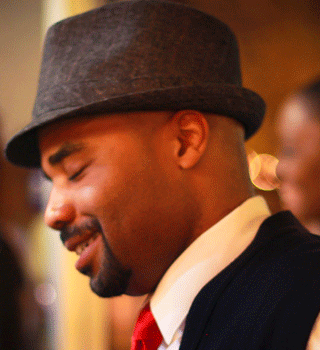 Christopher Ervin