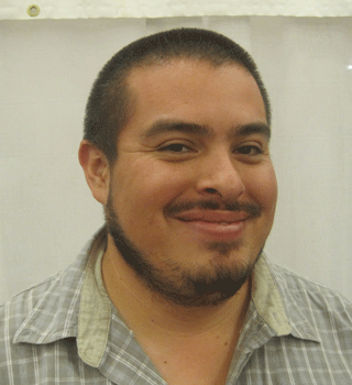 Jose Luis Guzman