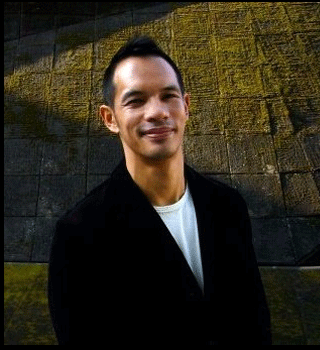 Laurindo Garcia