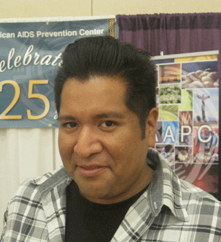 Matt Ignacio