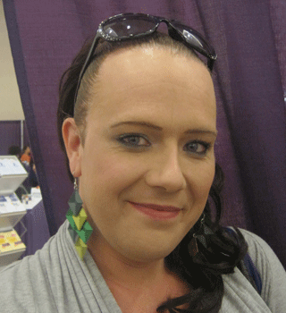 Savannah Hornback