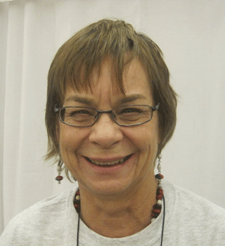 Sherrie Burch