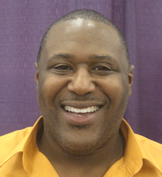 Walker Tisdale