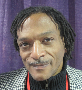 Bryan Jones